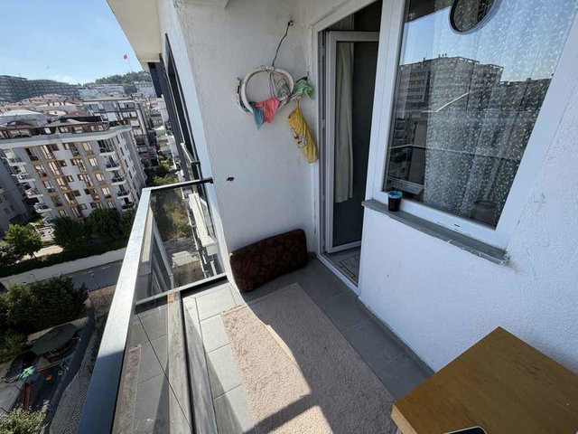 PENDİK MARMARA ARAŞTIRMA’YA YAKIN FERAH DUBLEKS DAİRE