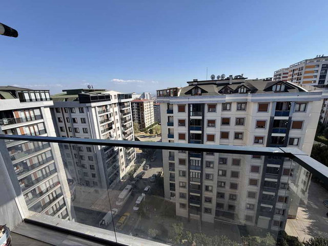 PENDİK MARMARA ARAŞTIRMA’YA YAKIN FERAH DUBLEKS DAİRE