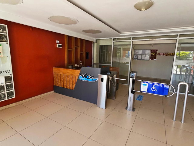 ERYAMAN RELAX GÖKSU’DA SATILIK 1+0 DAİRE