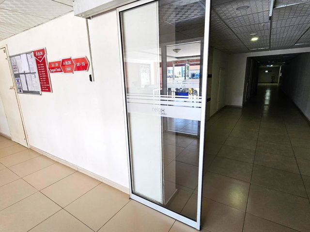 ERYAMAN RELAX GÖKSU’DA SATILIK 1+0 DAİRE