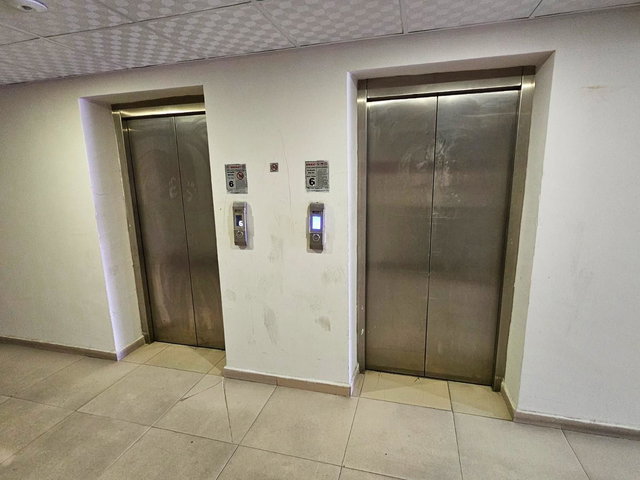 ERYAMAN RELAX GÖKSU’DA SATILIK 1+0 DAİRE