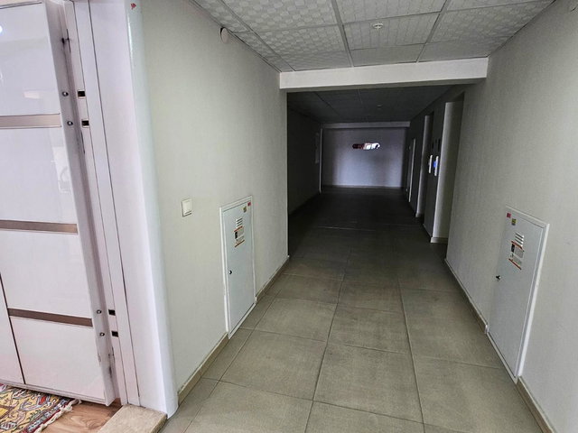 ERYAMAN RELAX GÖKSU’DA SATILIK 1+0 DAİRE