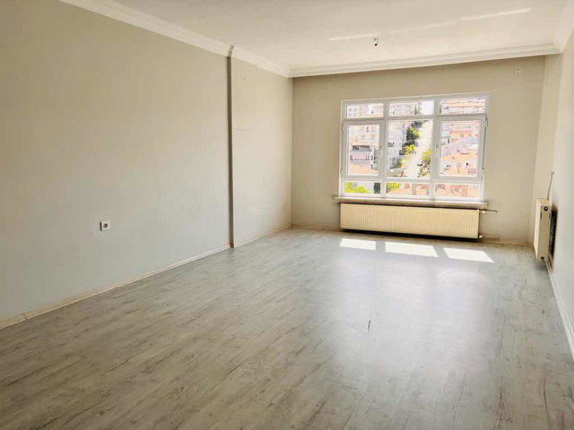 ÇANKAYA DİKMEN HUZUR M.DE  3+1 | 120 M² BRÜT | BATI CEPHE | BALKONLU | KREDİYE UYGUN