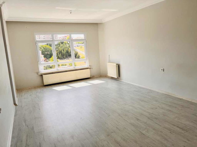 ÇANKAYA DİKMEN HUZUR M.DE  3+1 | 120 M² BRÜT | BATI CEPHE | BALKONLU | KREDİYE UYGUN