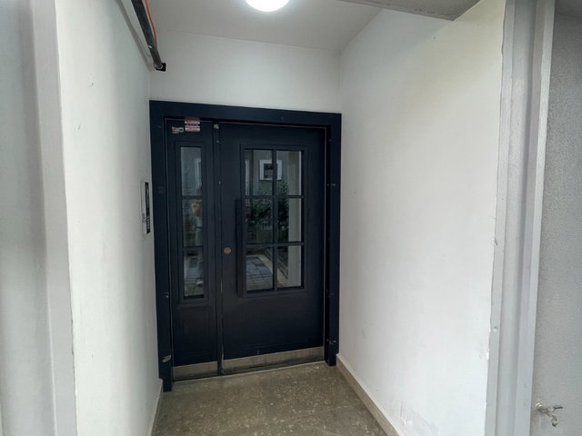 YALOVA ÇIFTLIKKÖY SAHIL MAHALLESINDE BAHÇE KATINDA 2+1 SIFIR DAIRE