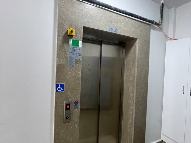 YALOVA ÇIFTLIKKÖY SAHIL MAHALLESINDE BAHÇE KATINDA 2+1 SIFIR DAIRE