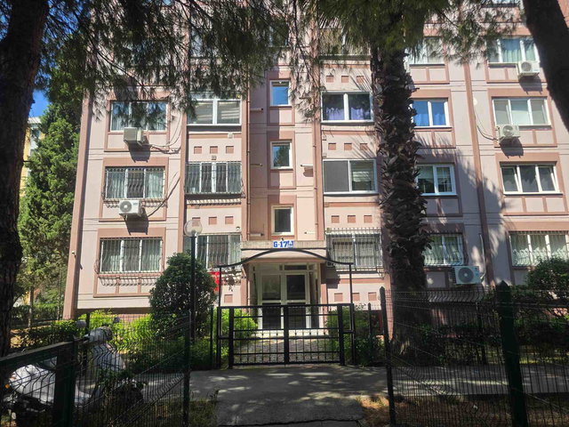 İZMİT YAHYA KAPTAN SATILIK 2+1 BOŞ DAİRE