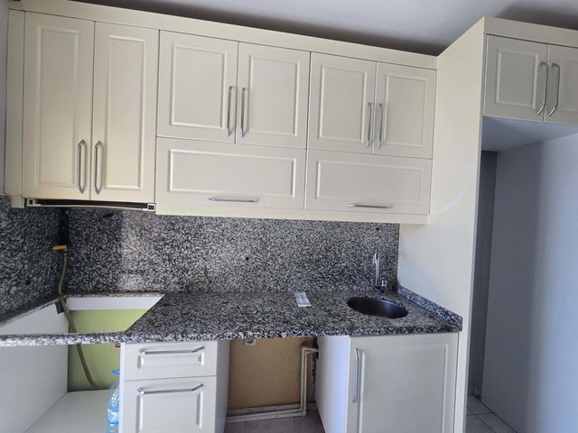 İZMİT YAHYA KAPTAN SATILIK 2+1 BOŞ DAİRE