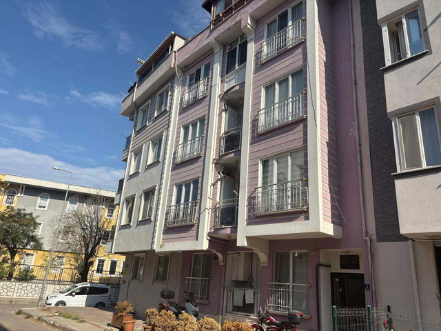 ÇANAKKALE MERKEZ BARBAROS MAHALLESİ’NDE 2+1 KIRALIK DAİRE