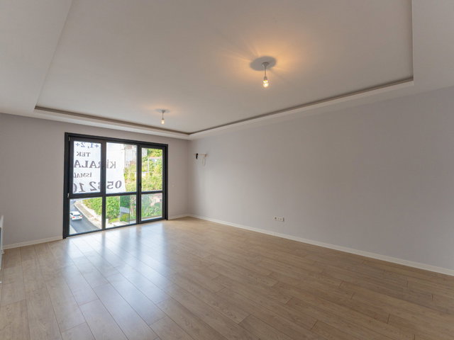 ÇENGELKÖY TUANA PRESTIJDE BALKONLU KÖŞE 3+1 136M² KIRALIK DAIRE