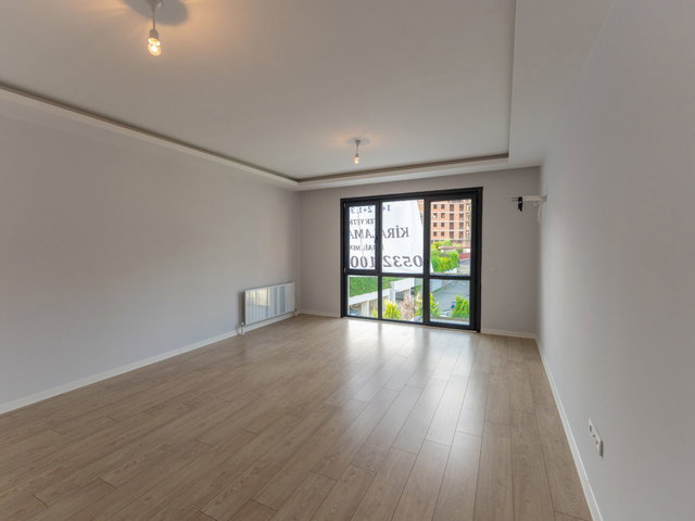 ÇENGELKÖY TUANA PRESTIJDE BALKONLU KÖŞE 3+1 136M² KIRALIK DAIRE
