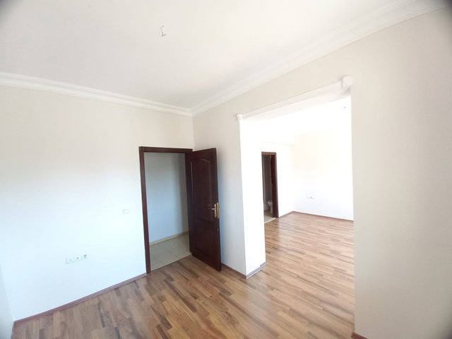 ALACAATLI MAHALLESİ DURU PARK SİTESİ SATILIK 4+1 ASANSÖRLÜ KONUT