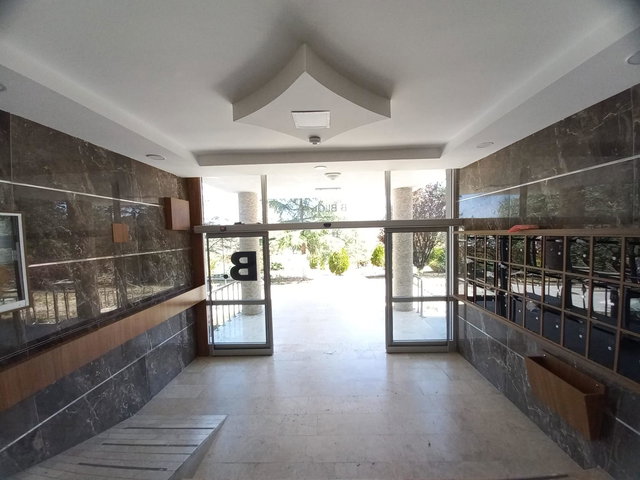 ALACAATLI MAHALLESİ DURU PARK SİTESİ SATILIK 4+1 ASANSÖRLÜ KONUT