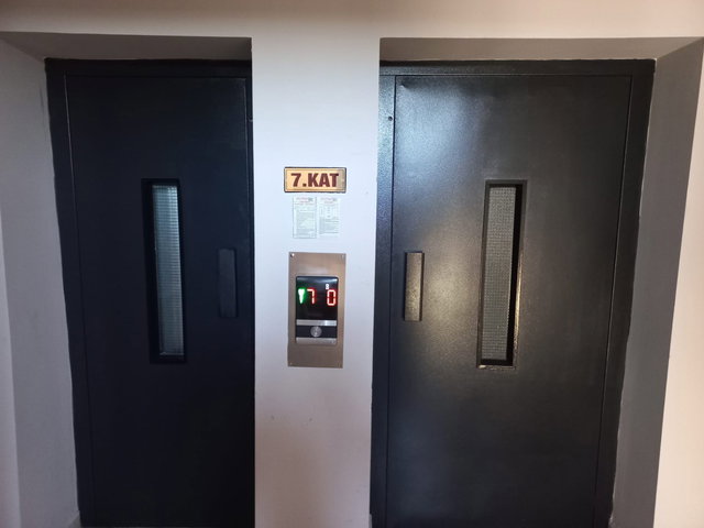 ALACAATLI MAHALLESİ DURU PARK SİTESİ SATILIK 4+1 ASANSÖRLÜ KONUT