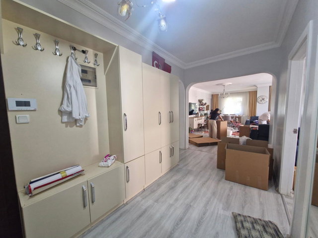 BAHÇEŞEHİR ATA SİTESİNDE TADİLATLI 3+1 DAİRE