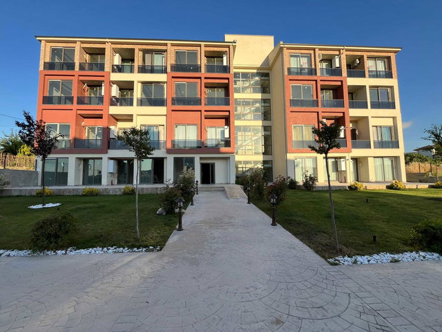 RE/MAX ŞEHİR 2 ŞEHİR HASTANESİ LOKASYONUNDA 1+1 SATILIK DAİRE