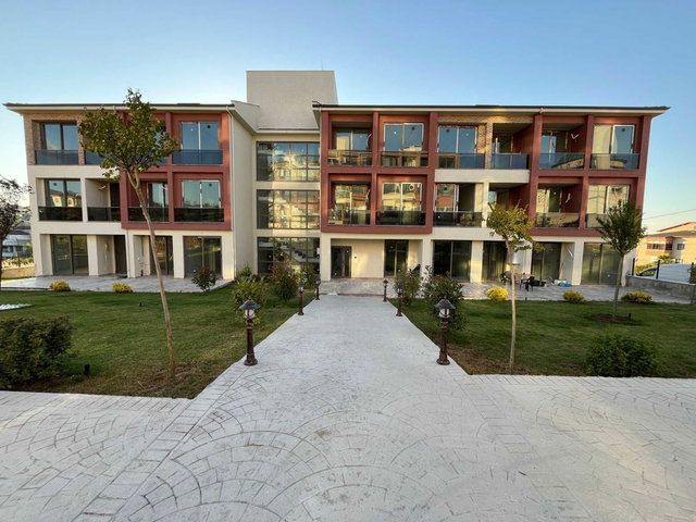 RE/MAX ŞEHİR 2 ŞEHİR HASTANESİ LOKASYONUNDA 1+1 SATILIK DAİRE