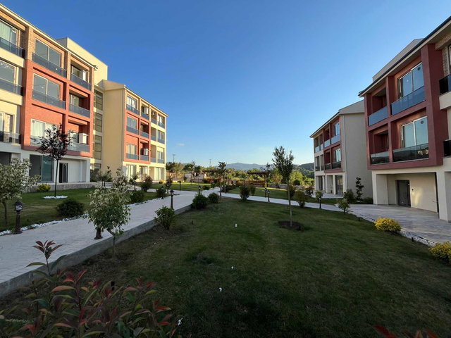 RE/MAX ŞEHİR 2 ŞEHİR HASTANESİ LOKASYONUNDA 1+1 SATILIK DAİRE