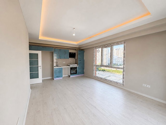 MALTEPE CEVİZLİ DRAGOS SUİTE'TE AÇIK MUTFAKLI 2+1 KİRALIK DAİRE