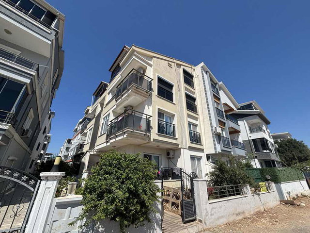 DİDİM EFELER MAHALLESİ’NDE SATILIK 3+1 DUBLEKS DAİRE