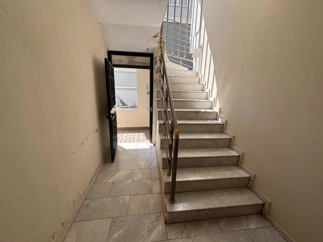 DİDİM EFELER MAHALLESİ’NDE SATILIK 3+1 DUBLEKS DAİRE