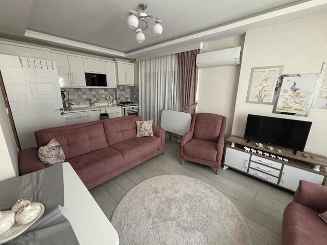 DİDİM EFELER MAHALLESİ’NDE SATILIK 3+1 DUBLEKS DAİRE
