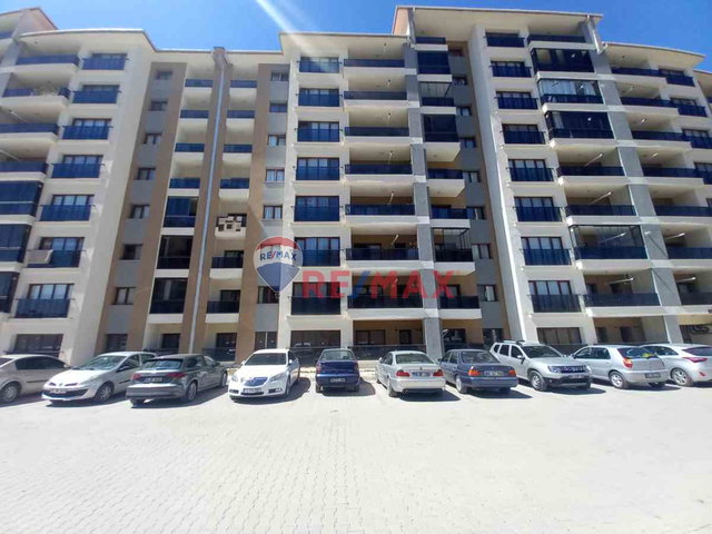 MAMAK DUTLUK TOKİ KİRALIK 3+1 DAİRE