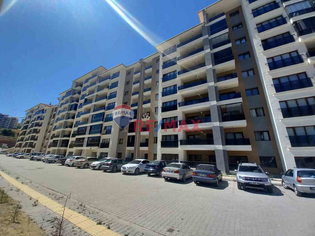MAMAK DUTLUK TOKİ KİRALIK 3+1 DAİRE