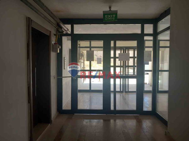 MAMAK DUTLUK TOKİ KİRALIK 3+1 DAİRE