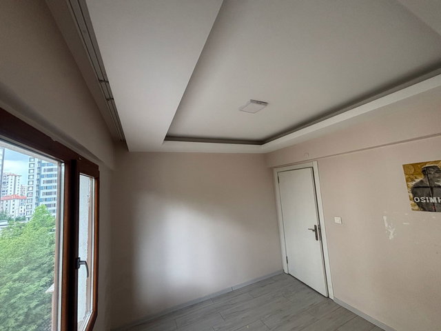 TALAS YENİDOĞAN DA 4+1 SATILIK GENİŞ DAİRE