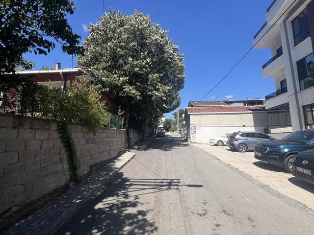 DERİNCE DUMLUPINAR MH KİRALIK  3+1 ARAKAT DAİRE
