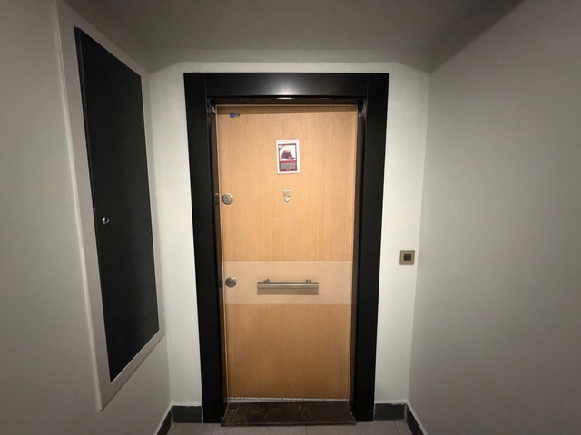 REMAX HEDEF'TEN AVENUE AVM RESİDENCE  2+1 BALKON EBEVEYN BANYO