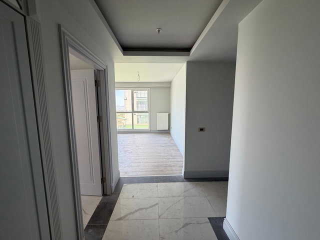 REMAX HEDEF'TEN AVENUE AVM RESİDENCE  2+1 BALKON EBEVEYN BANYO