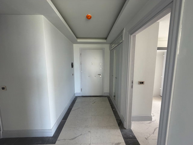REMAX HEDEF'TEN AVENUE AVM RESİDENCE  2+1 BALKON EBEVEYN BANYO