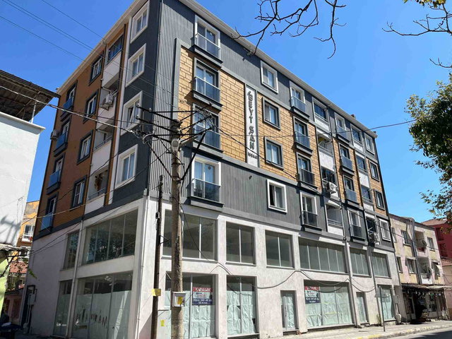 RE/MAX MİD'DEN GÜMÜŞÇEŞME’DE 2024 YAPIM 2+1 | EN ÜST KAT | BALKONLU | KREDİYE UYGUN