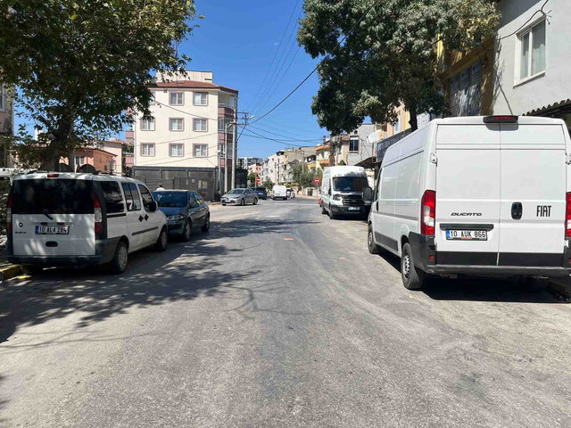 RE/MAX MİD'DEN GÜMÜŞÇEŞME’DE 2024 YAPIM 2+1 | EN ÜST KAT | BALKONLU | KREDİYE UYGUN