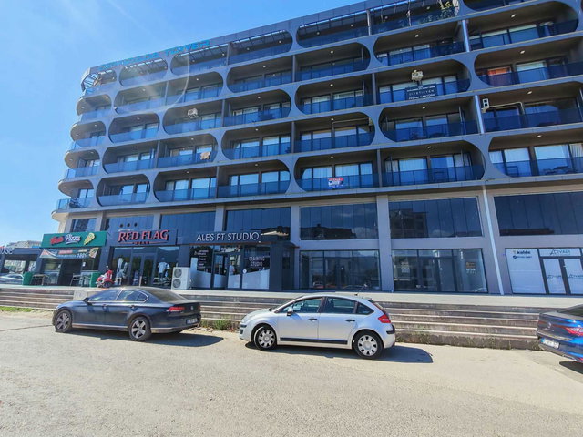 KARTEPE FSM'DE 1+1 EŞYALI KİRALIK LÜKS DAİRE