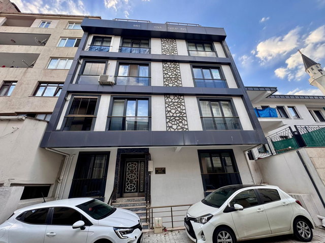 BULGURLU METROYA 10 DAKİKA KASIM TESLİM KİRALIK 1+1 DAİRE