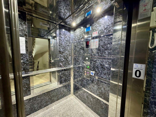 BULGURLU METROYA 10 DAKİKA KASIM TESLİM KİRALIK 1+1 DAİRE