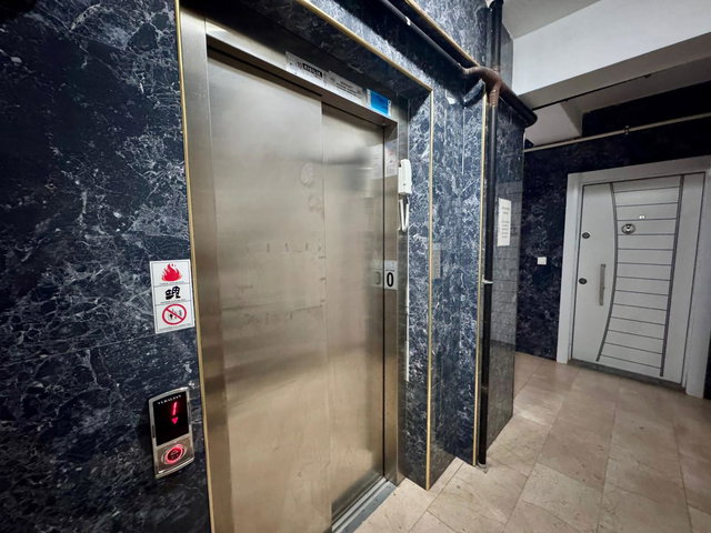 BULGURLU METROYA 10 DAKİKA KASIM TESLİM KİRALIK 1+1 DAİRE