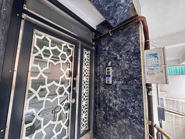 BULGURLU METROYA 10 DAKİKA KASIM TESLİM KİRALIK 1+1 DAİRE