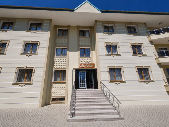 REMAX İLKE'DEN DADAŞKENT'TE 3+1 SATILIK DAİRE