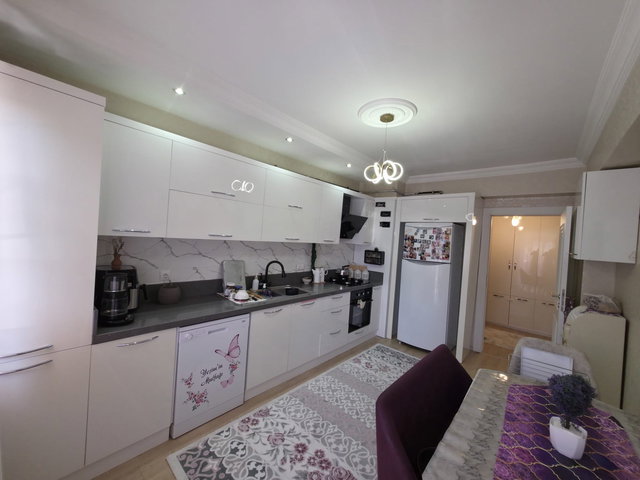 REMAX İLKE'DEN DADAŞKENT'TE 3+1 SATILIK DAİRE