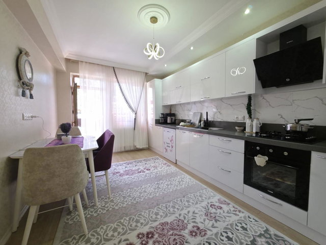 REMAX İLKE'DEN DADAŞKENT'TE 3+1 SATILIK DAİRE