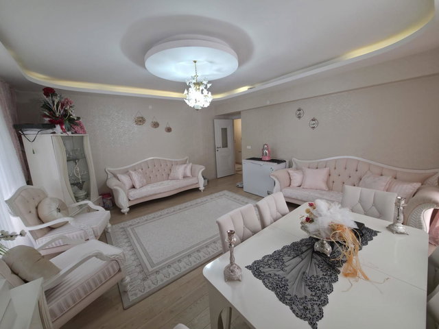 REMAX İLKE'DEN DADAŞKENT'TE 3+1 SATILIK DAİRE