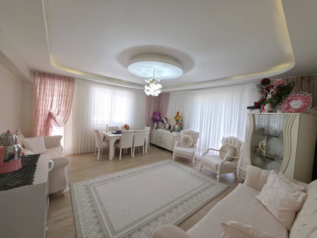 REMAX İLKE'DEN DADAŞKENT'TE 3+1 SATILIK DAİRE