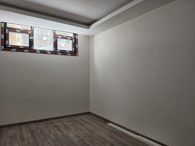 ESENLER FATIH MAHALLESI'NDE SIFIR BINADA 65 M² NET 2+1 DAIRE