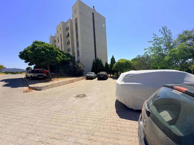 DİDİM AKBÜK KAVŞAĞI’NDA TOKİ’DE SATILIK 2+1 DAİRE