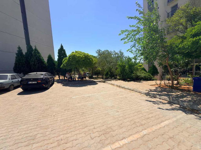 DİDİM AKBÜK KAVŞAĞI’NDA TOKİ’DE SATILIK 2+1 DAİRE