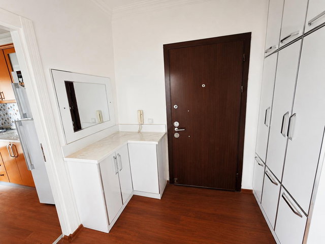 DİDİM AKBÜK KAVŞAĞI’NDA TOKİ’DE SATILIK 2+1 DAİRE